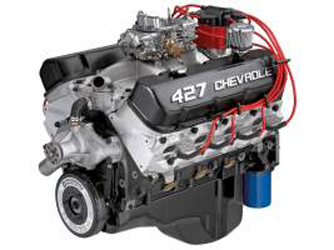 P111B Engine